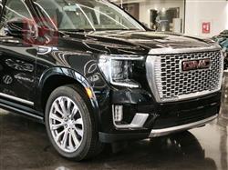 جي ام سي يوكون